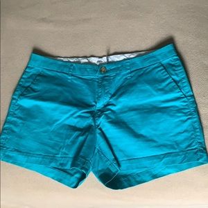 Old navy shorts